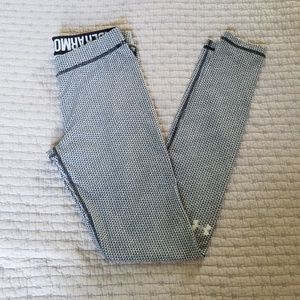 Under Armour Charged Leggings Size Small